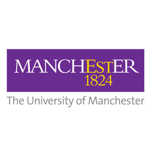 曼徹斯特大學The University of Manchester